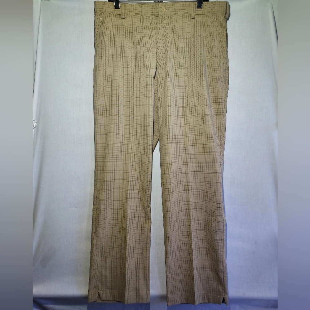 EUC Nike Golf men's pants size‎ 36 x 32